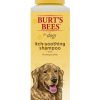 Grooming & Shampoos Burt's Bees | Burt'S Bees Itch Soothing Shampoo With Honeysuckle, 16 Oz