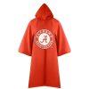 Stuff For Humans Pets First, Inc. | Ncaa Alabama Crimson Tide Premium Poncho