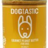 Treats SodaPup | Dogtastic Gourmet Peanut Butter Honey