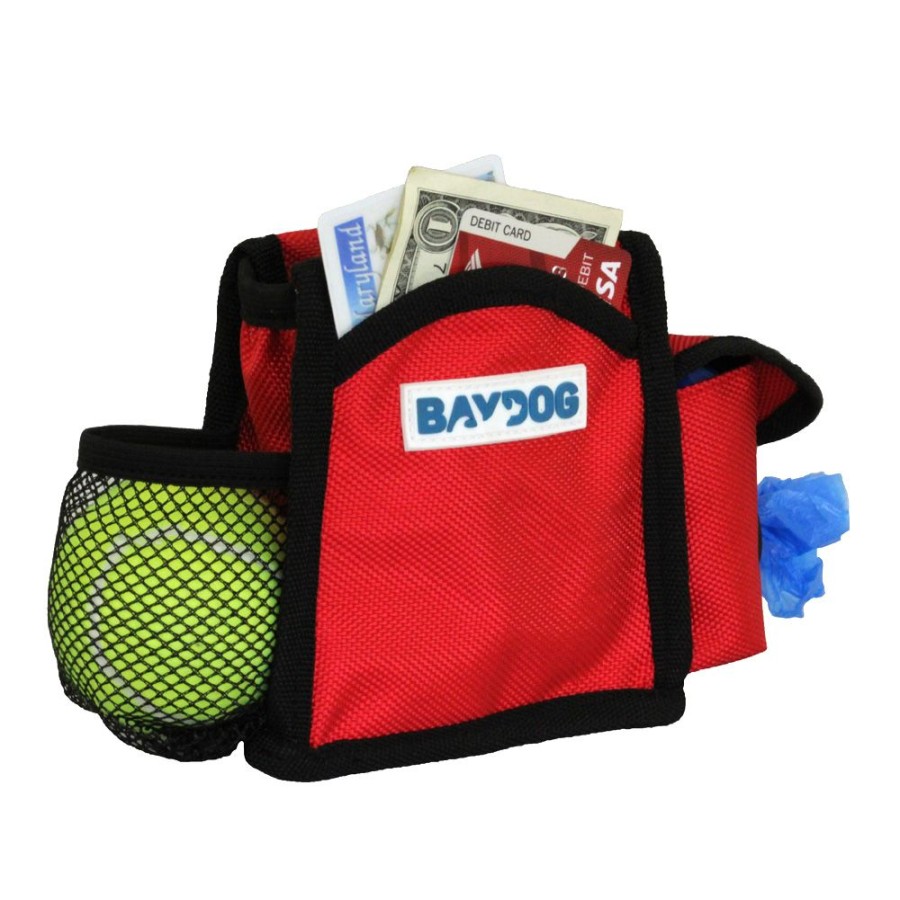 Training BAYDOG | Pack-N-Go Bag