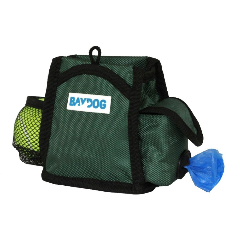 Training BAYDOG | Pack-N-Go Bag