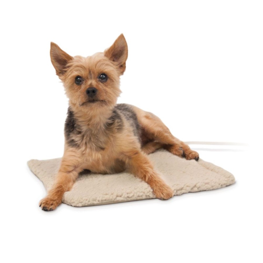 Beds, Crates, Etc. Creative Solutions by K&H | Pet Bed Heater - Creative Solutions By K&H