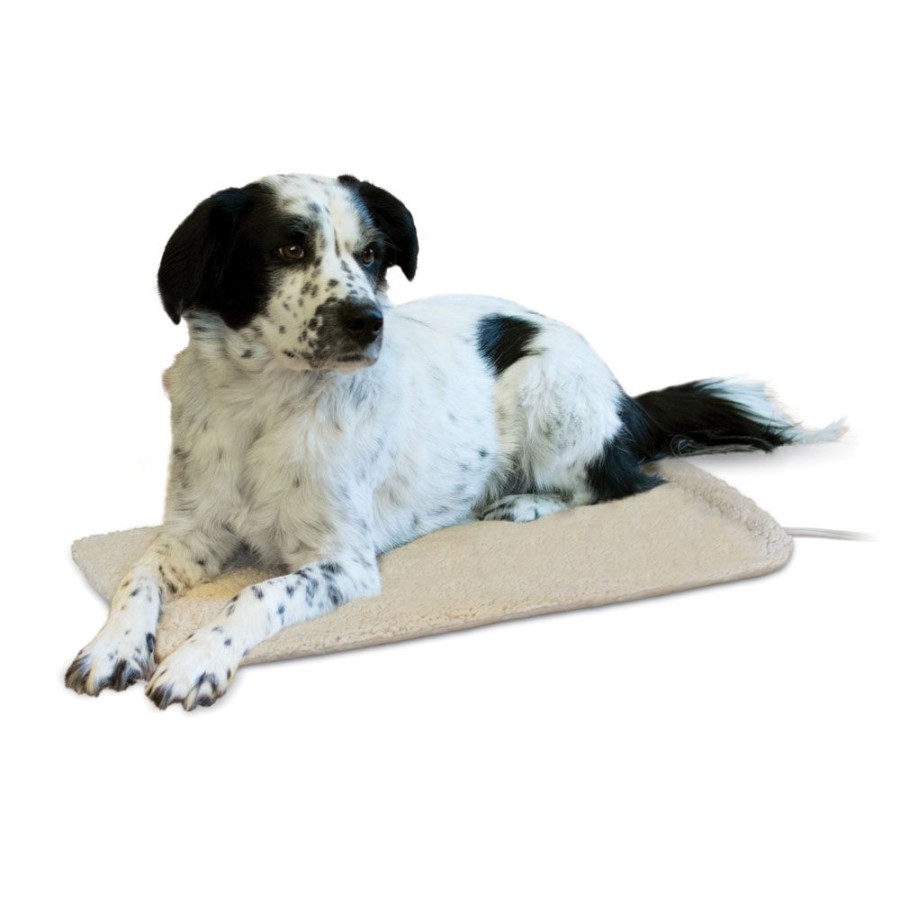 Beds, Crates, Etc. Creative Solutions by K&H | Pet Bed Heater - Creative Solutions By K&H