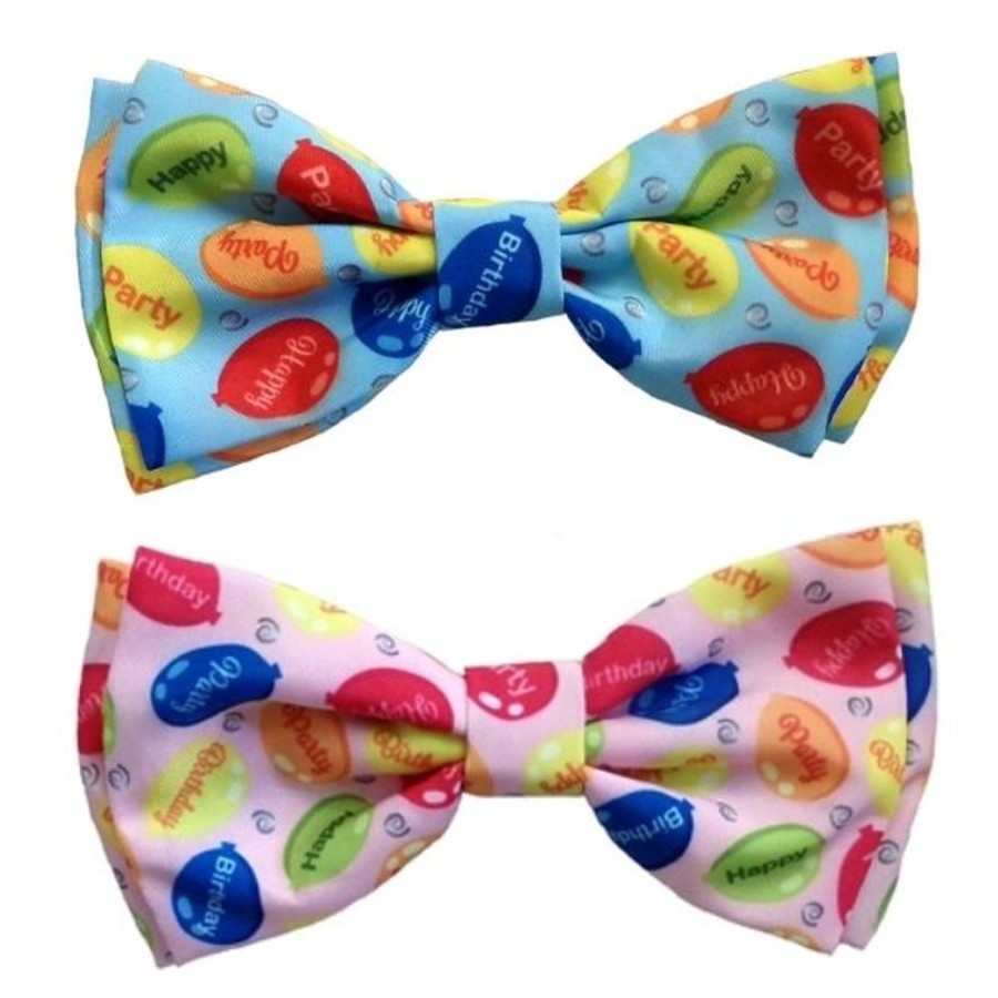 Special Occasion & Holiday Huxley & Kent® | Party Time Bow Tie