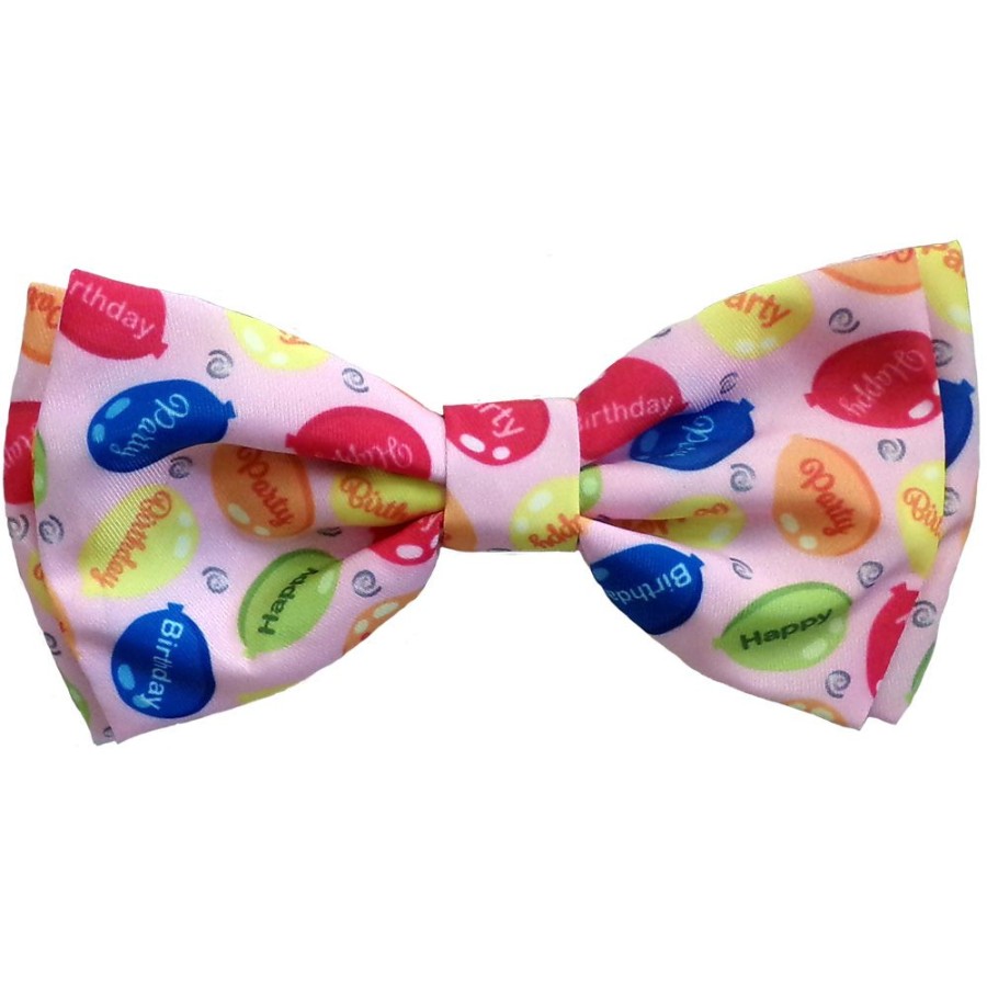 Special Occasion & Holiday Huxley & Kent® | Party Time Bow Tie