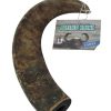 Treats QT Dog | Water Buffalo Hornz Large Dog Chew