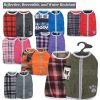 Pet Apparel Zack & Zoey® | Zack & Zoey® Nor'Easter Blanket Coat