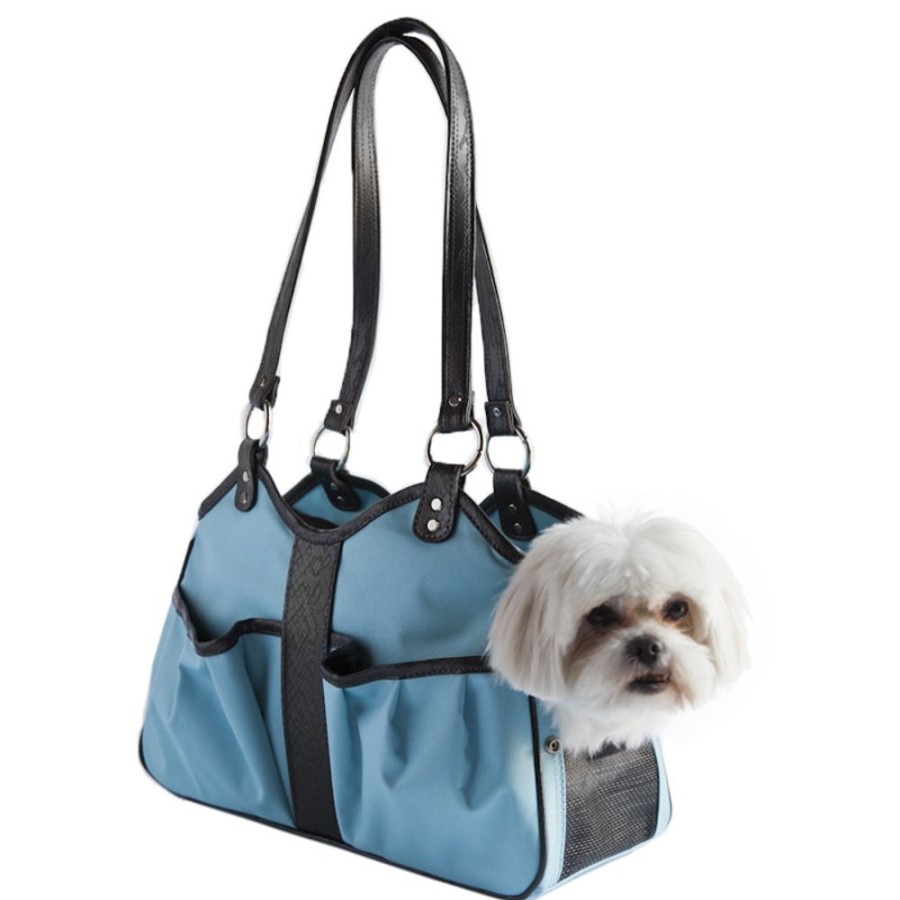 Totes & Carriers PETOTE® | Metro 2 Turquoise