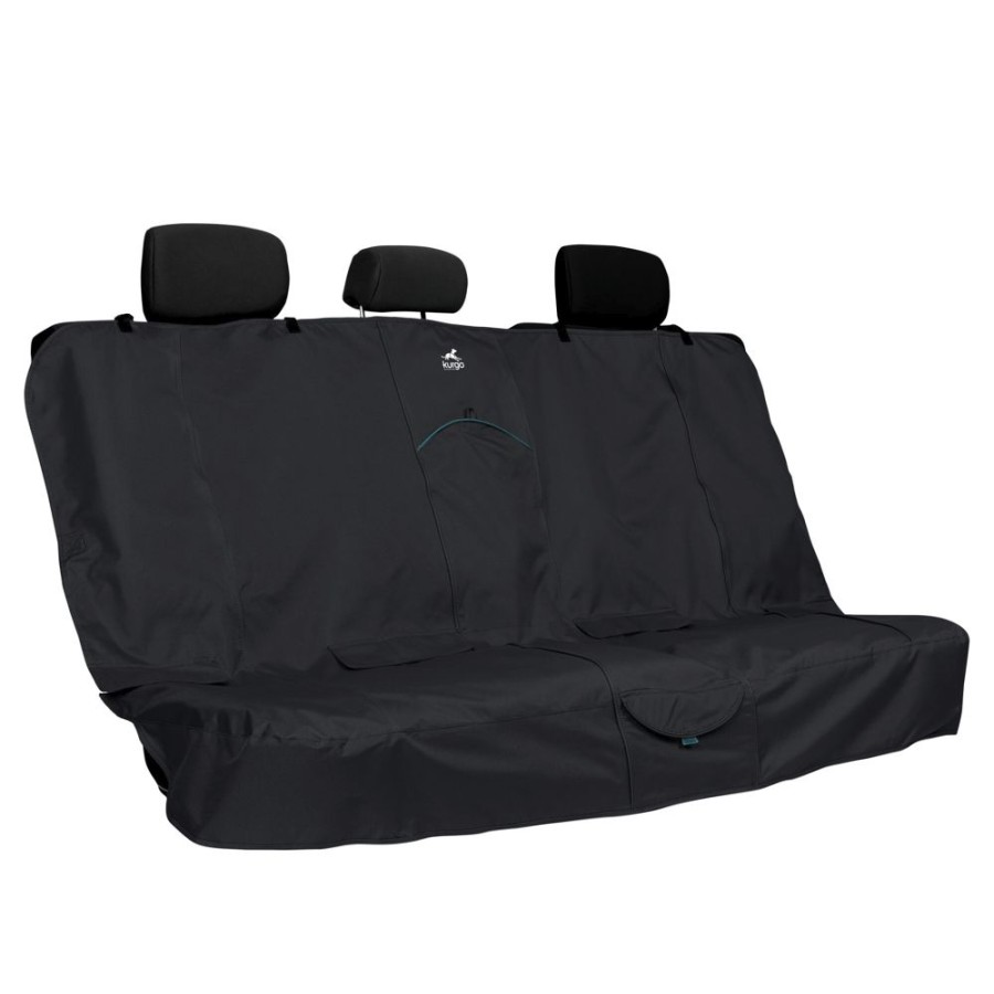 Travel Kurgo | Rover Bench Seat Cover