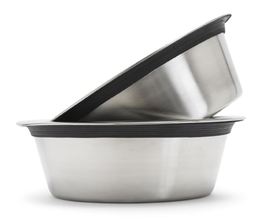 Bowls & Feeding Supplies Pets Stop™ | Premium Stainless Steel Bowls