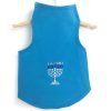 Special Occasion & Holiday Daisy and Lucy | Menorah Tank By Daisy And Lucy