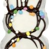 Treats Preppy Puppy Bakery | 51917 Hand Decorated Molasses