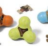 Toys & Playthings West Paw | Tux - Chew & Treat Toy