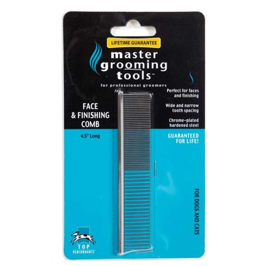 Grooming & Shampoos Master Grooming & Equipment™ | Master Grooming Tools Greyhound Combs