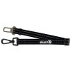 Travel alcott™ | Alcott Car Safety Belt - Black - One Size