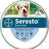 Grooming & Shampoos Bayer | Seresto Flea And Tick Collar For Small Dogs