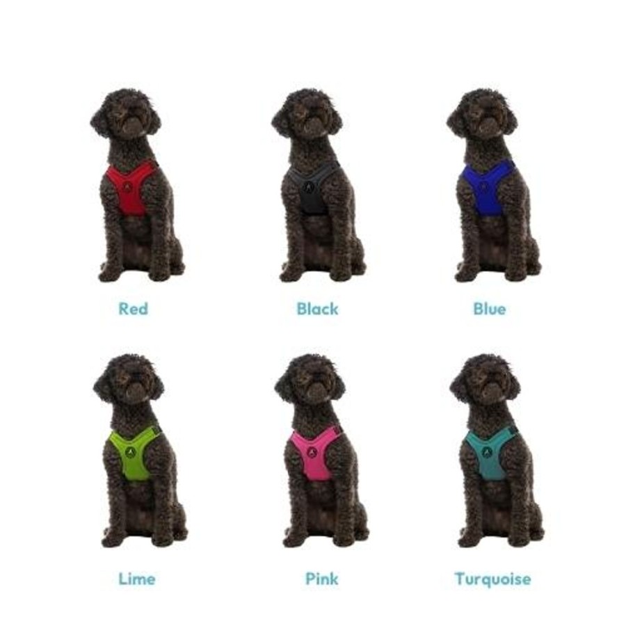 Harnesses GOOBY® | Escape Free Sport Harness (#04612)