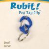 Collars, Leads & Accessories Rubit! LLC | Small Clips Case Of 12 For Refilling Store Display