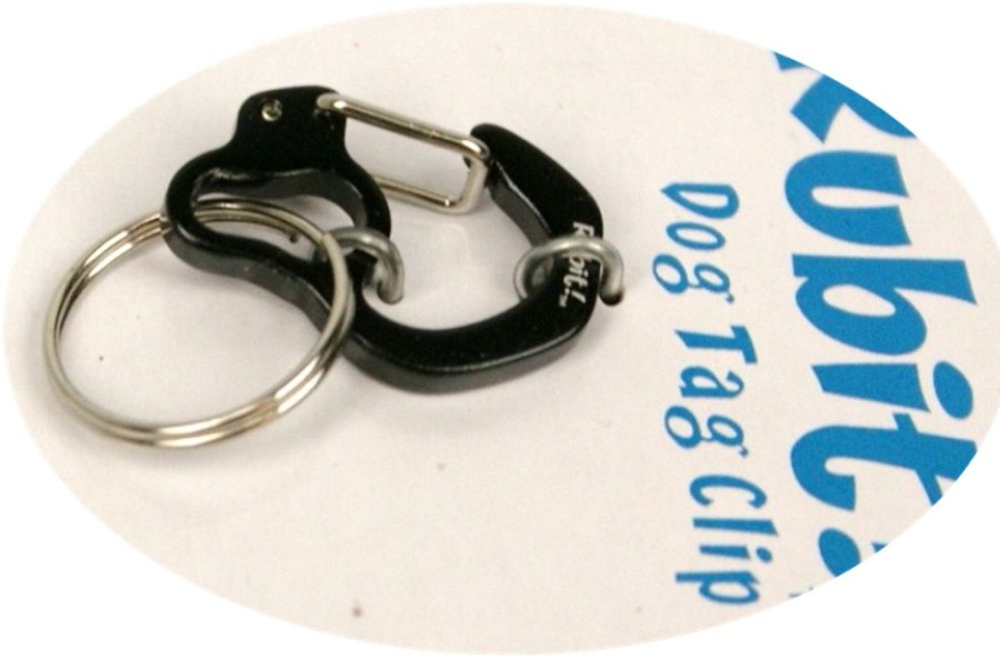 Collars, Leads & Accessories Rubit! LLC | Small Clips Case Of 12 For Refilling Store Display