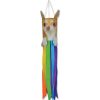 For The Home Windgarden by Premier Designs | Mini Puppy Windsock - Chihuahua