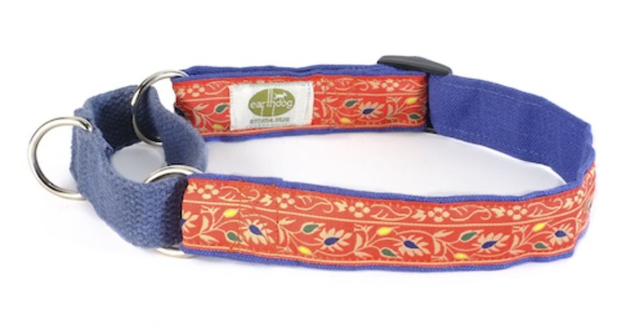 Collars, Leads & Accessories earthdog | Demeter Collection