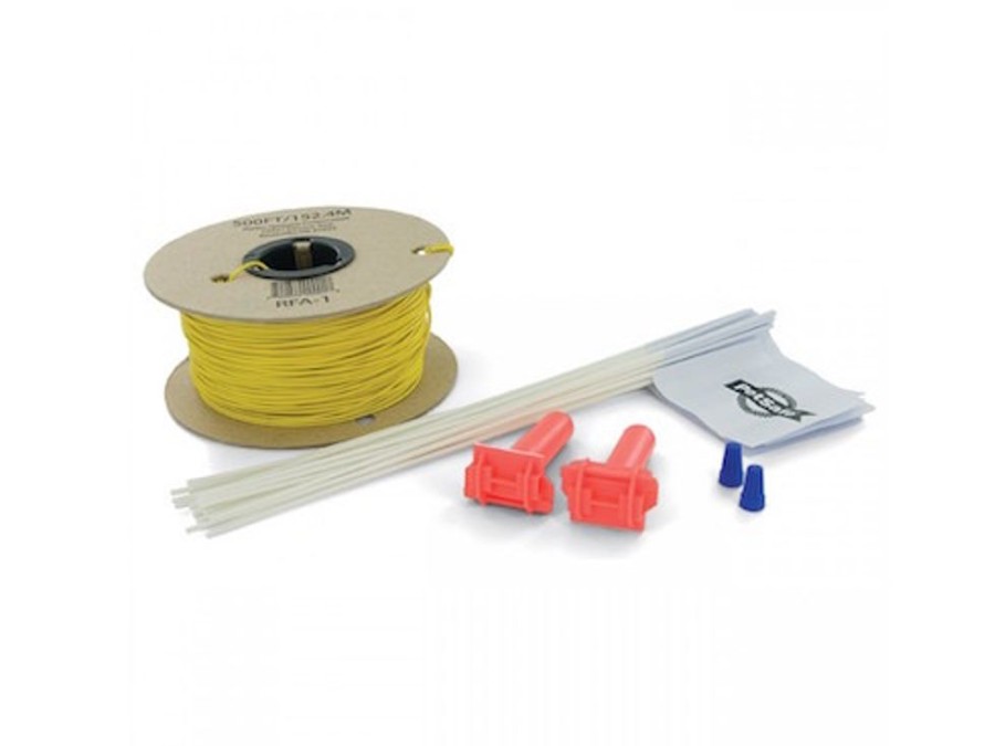 For The Home PetSafe® | Wire & Flag Kit