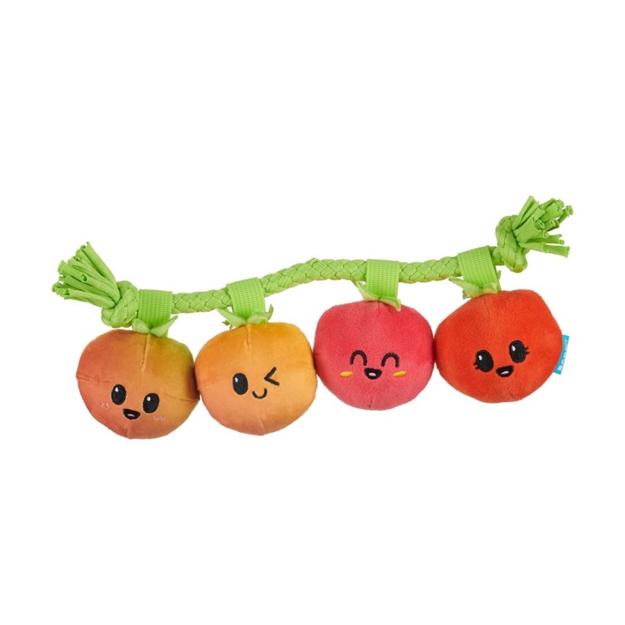 Toys & Playthings BARK | Bark Hairloom Tomatoes