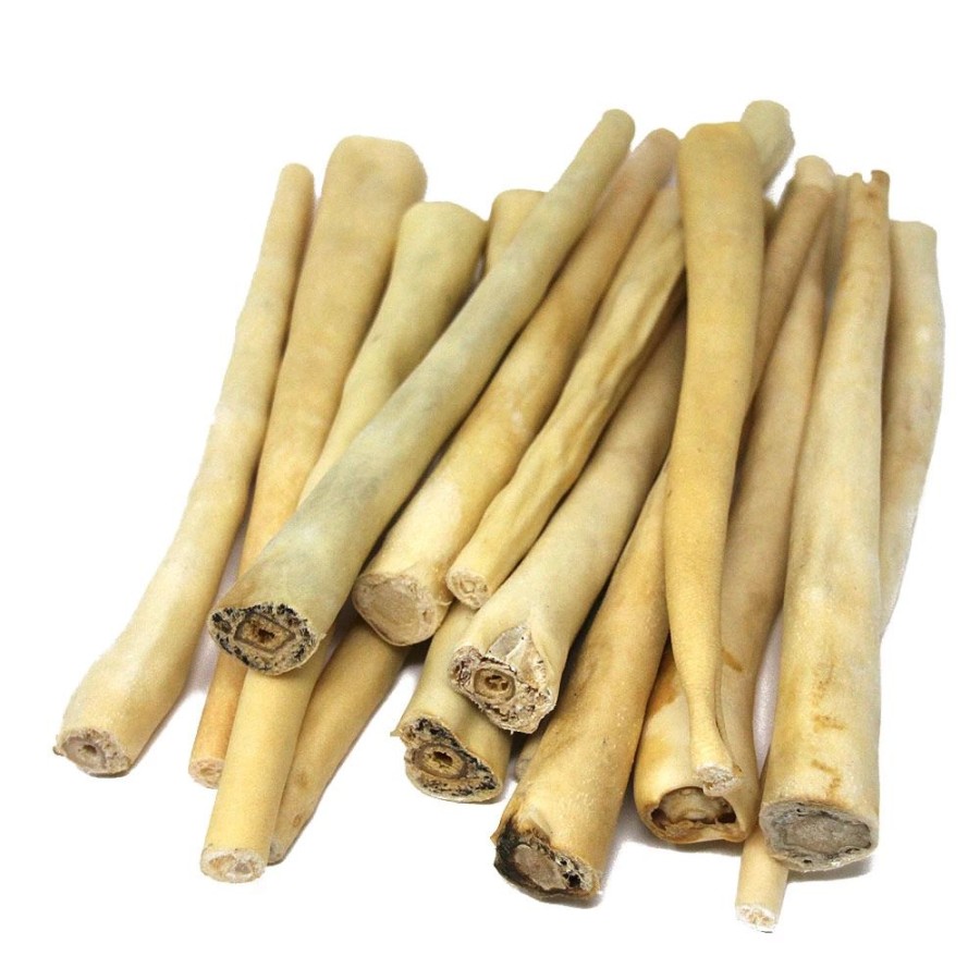 Treats Tuesday's Natural Dog Company | Large Beef Tails - Bulk