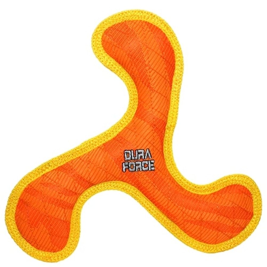 Toys & Playthings DuraForce® | Duraforce® Boomerang