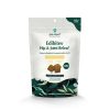 Health & Safety Pet Releaf | Pet Releaf Hip And Joint Releaf Peanut Butter Banana Cbd Edibites For Small Dogs