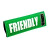 Health & Safety Canine Friendly | Bark Notes-Friendly-Green