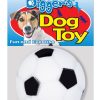 Toys & Playthings Boss Pet | Vinyl Soccer Ball