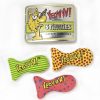 For Cats & Other Critters Yeowww! | Yeowww! Catnip Tin Of Stinkies