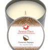 For The Home Aroma Paws | Mix & Match Case Of 12 Aroma Paws Soy Wax Candles In Tin