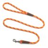 Collars, Leads & Accessories Mendota Pet | Small Snap Leash - 3/8" X 4'