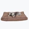 Beds, Crates, Etc. Carolina Pet Company | Indoor/ Outdoor Faux Gusset " Jamison" Bed