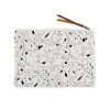 Stuff For Humans PetShop by Fringe Studio | Nosey Dog Spot Medium Canvas Pouch