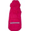 Pet Apparel Doggie Design, Inc. | Packable Raincoat - Pink