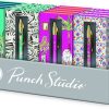 Retail Solutions Punch Studio | Posh Pets - Gift Boxed Pen Prepack / Display