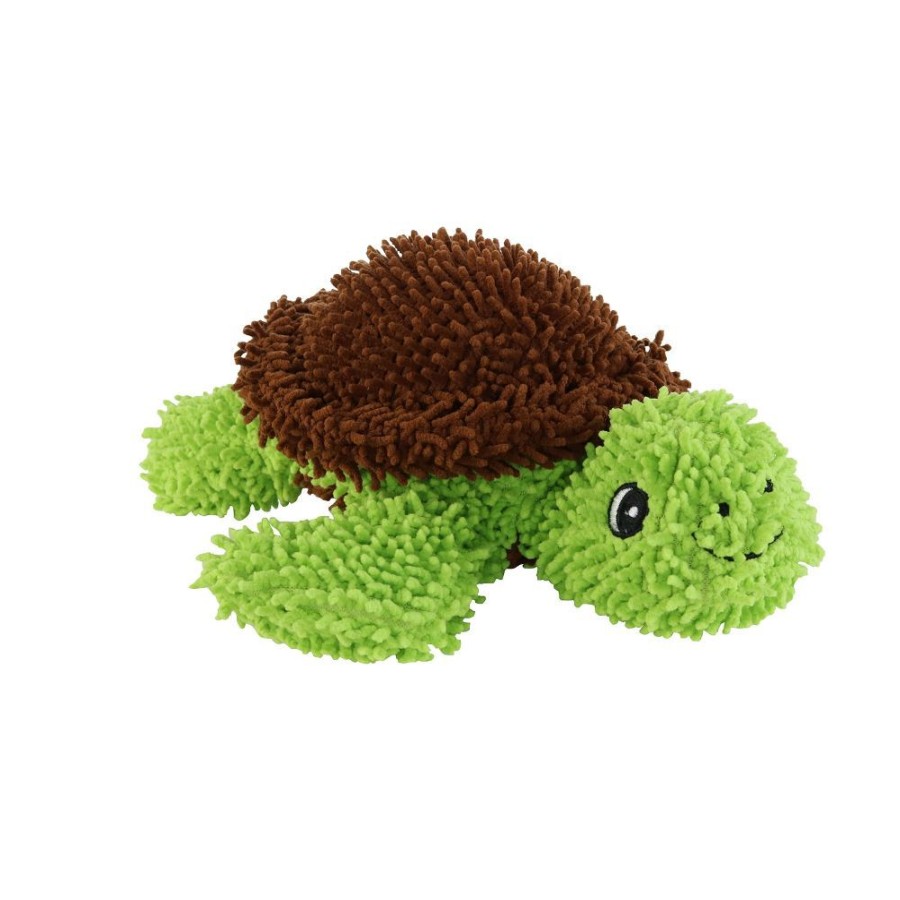 Toys & Playthings Mighty® | Mighty® Microfiber Ball - Turtle Green