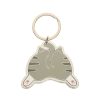 Stuff For Humans Pearhead™ | Cat Butt Key Charm