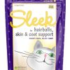 Treats In Clover | Sleek Feline Skin & Coat - 2.1 Oz.