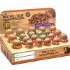 Retail Solutions Happy Howie's | Meat Roll Treat Display (Full)