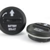 For The Home PetSafe® | Petsafe 6 Volt Lithium Battery Black 1Ea/2 Ct