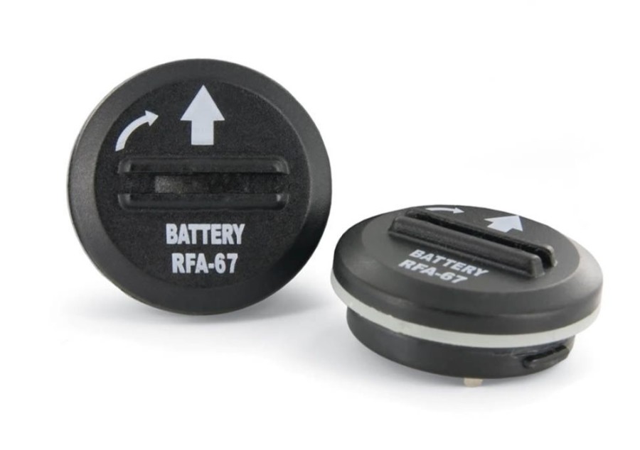 For The Home PetSafe® | Petsafe 6 Volt Lithium Battery Black 1Ea/2 Ct