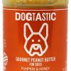 Treats SodaPup | Dogtastic Gourmet Peanut Butter Pumpkin & Honey