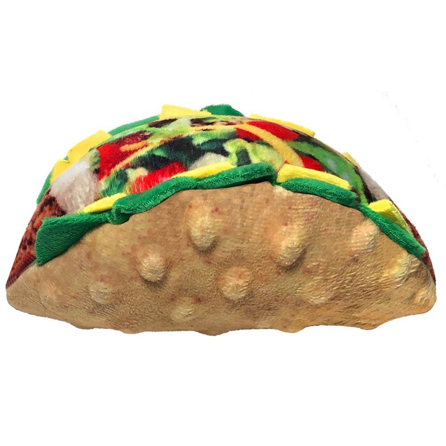 Toys & Playthings Huxley & Kent® | Taco Tuesday Dog Toy