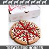 For Cats & Other Critters Snaks 5th Avenchew | Pizza Snaks - Gourmet Horse Treats By Snaks 5Th Avenchew