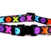 Collars, Leads & Accessories Yellow Dog Design | Hugs And Kisses Collection