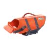 Health & Safety Outward Hound® | Outward Hound Granby Splash Dog Life Jacket Orange Xs